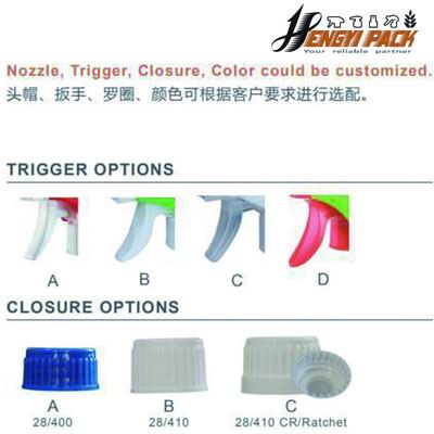 Classic trigger AH401 trigger, closure, color.jpg Classic trigger AH401 trigger, closure, color.jpg